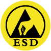 Safety class ESD Safety shoes