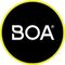 BOA® Fit System